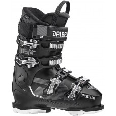 Clăpari de schi Dalbello DS MX 70 W 24.5 Black/Black