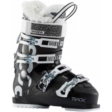 Clăpari de schi Rossignol Track 70 W 25.5 Black