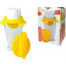 Ручная соковыжималка Pedrini 3in1 Gadget Lillo 400ml (31481)