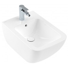 Биде Villeroy&Boch Venticello Ceramic Plus (441100R1)