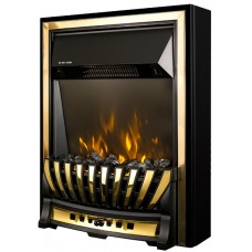 Электрокамин Art Flame Meridian Black