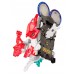 Игровой набор Screechers Wild S3 L2 Fantasy Gemini (EU682204)
