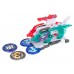 Игровой набор Screechers Wild S3 L2 Fantasy Gemini (EU682204)