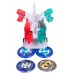 Игровой набор Screechers Wild S3 L2 Fantasy Gemini (EU682204)