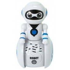 Robot Unika Toy Tumbler (912386)