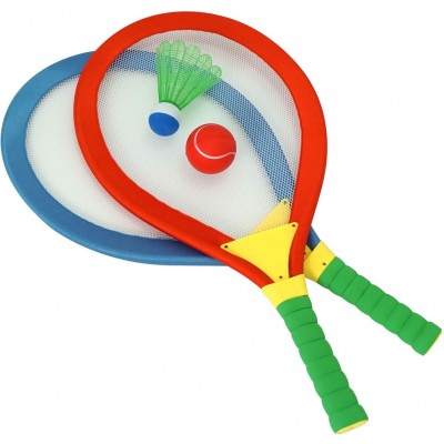 Rachetă pentru badminton Unika Toy Badminton (912267)