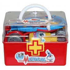 Игровой набор Unika Toy Medical Set (912212)