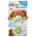 Погремушка Unika Toy (902207)