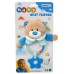 Погремушка Unika Toy (902207)