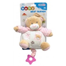 Игрушка для колясок и кроваток Unika Toy (902189)