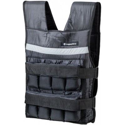 Vestă de greutate Insportline 10kg (13462)