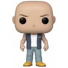 Figura Eroului Funko Pop Fast& Furious: Dom Toretto (55226)