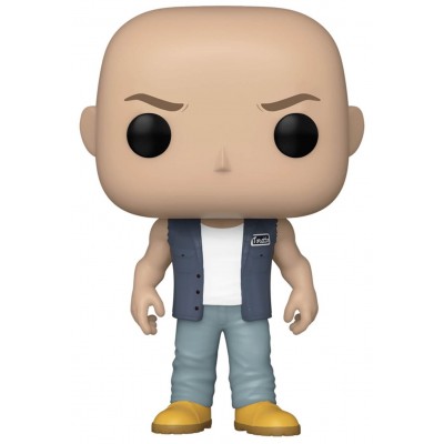 Figura Eroului Funko Pop Fast& Furious: Dom Toretto (55226)