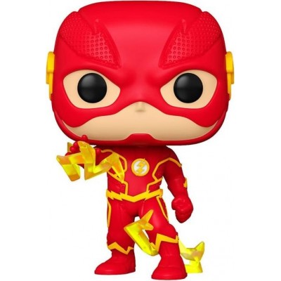 Figura Eroului Funko Pop The Flash (52018)