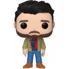 Figura Eroului Funko Pop Enternals: Dane Whitman (50122)