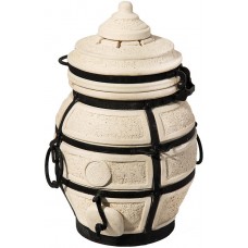 Tandoor Amfora Tandoors Донской с откидной крышкой ER-00002499