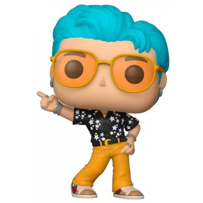 Фигурка героя Funko Pop BTS: RM (48107)