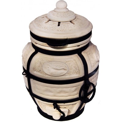 Tandoor Amfora Tandoors Охотник с откидной крышкой ER-00002498