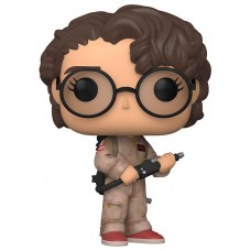 Figura Eroului Funko Pop Ghostbusters: Phoebe (48023)