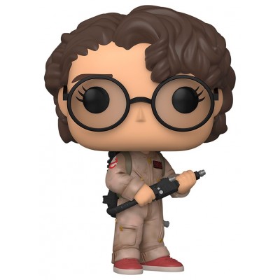 Figura Eroului Funko Pop Ghostbusters: Phoebe (48023)