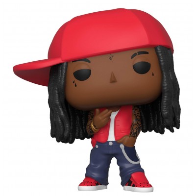 Фигурка героя Funko Pop Lil Wayne (47721)