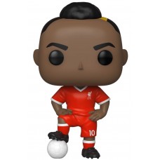 Фигурка героя Funko Pop Football: Sadio Mane (47257)