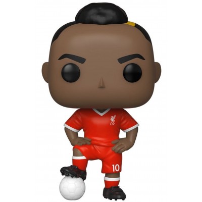 Figura Eroului Funko Pop Football: Sadio Mane (47257)