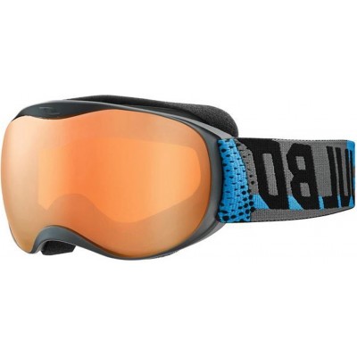 Лыжные очки Julbo Atmo Grey Spectron 3 (J73812219)