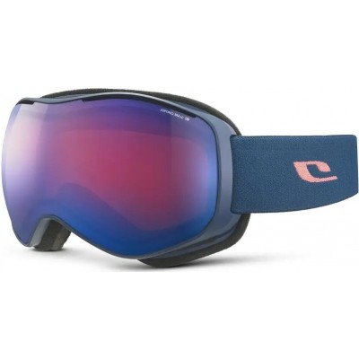 Ochelari pentru schi Julbo Ellipse Blue Spectron 2 (J77091121)