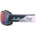 Ochelari pentru schi Julbo Ellipse Gray/Pink Spectron 3 (J77012211)