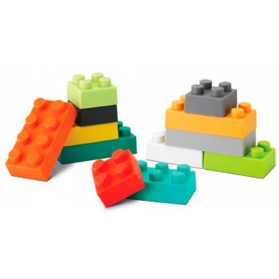 Set de construcție Infantino (315058)