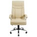 Офисное кресло Richman Burgas Chrome Flay-2207 Beige