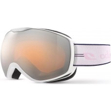 Ochelari pentru schi Julbo Ison White Spectron 3 (J74512118)