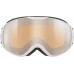 Лыжные очки Julbo Ison White Spectron 3 (J74512118)