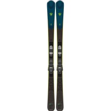 Schiuri Rossignol Experience 78 Carbon Dark XP 170cm