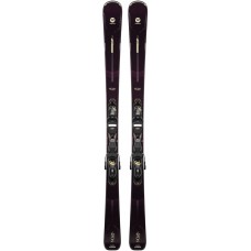 Schiuri Rossignol Nova 6 F/XP W 11 Black/Gold 149cm