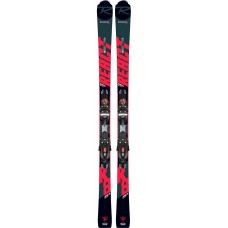 Schiuri Rossignol React 8 HP/NX 12 GW 177cm