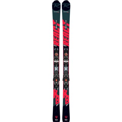 Лыжи Rossignol React 8 HP/NX 12 GW 177cm