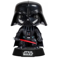 Фигурка героя Funko Pop Star Wars: Darth Vader (2300)