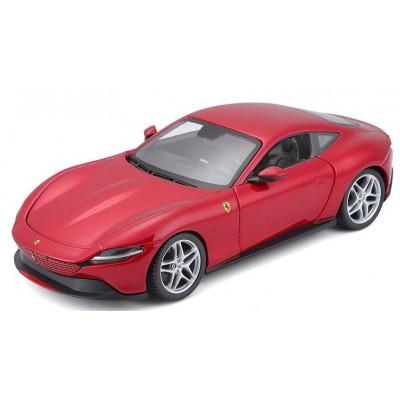 Машина Bburago Ferrari Roma (18-26029)