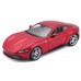 Машина Bburago Ferrari Roma (18-26029)