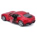 Машина Bburago Ferrari Roma (18-26029)