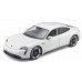 Машина Bburago Porsche Taycan Turbo S (18-21098)