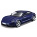 Машина Bburago Porsche Taycan Turbo S (18-21098)