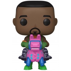 Фигурка героя Funko Pop Fortnite: Giddy Up (44732)