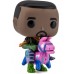 Фигурка героя Funko Pop Fortnite: Giddy Up (44732)