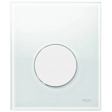 Кнопка смыва Tece 9.242.650 White Glass