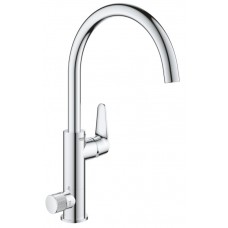 Смеситель для кухни Grohe Blue Pure BauCurve (30385000)