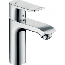 Смеситель для умывальника Hansgrohe Metris (31080000)