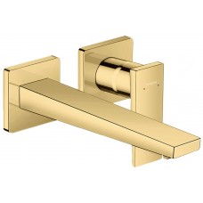 Baterie lavoar Hansgrohe Metropol Gold (32526990)